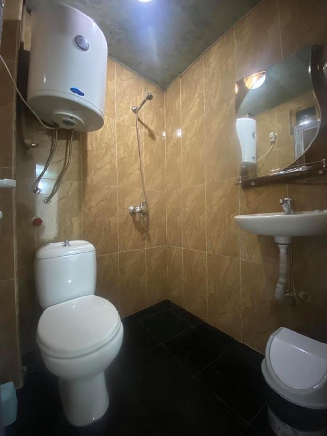 Elite Palace Plus Hotel 바투미 외부 사진