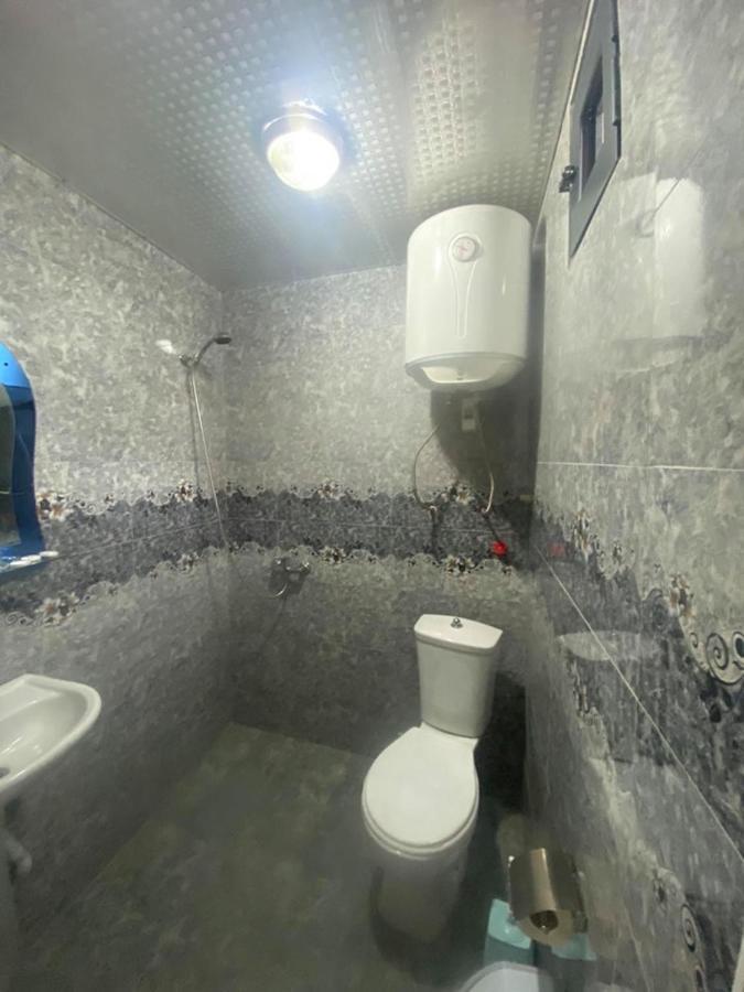 Elite Palace Plus Hotel 바투미 외부 사진